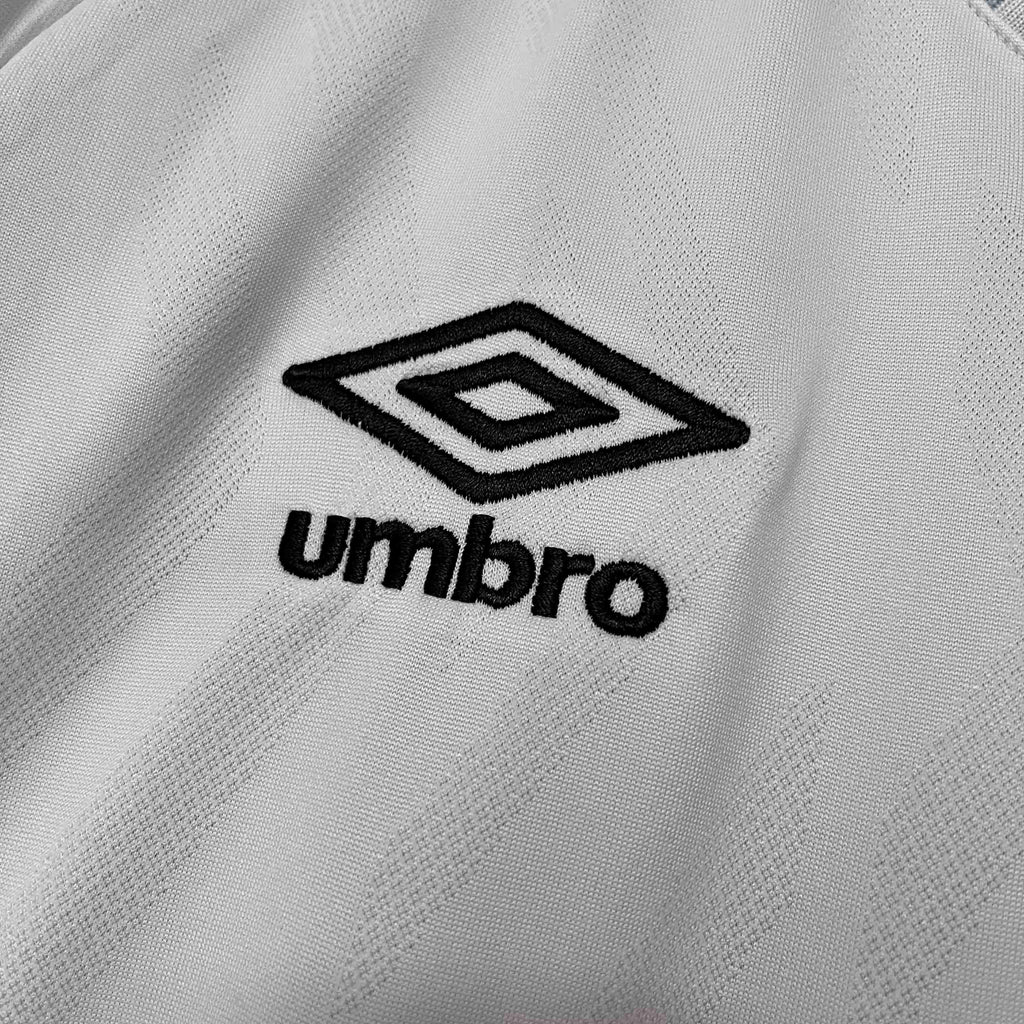 Camisola Santos 2025-26