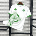Camisola Irlanda Conceito 2026