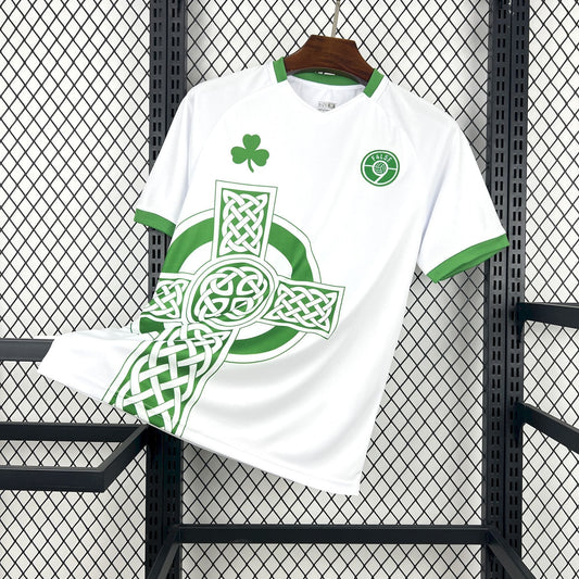Camisola Irlanda Conceito 2026