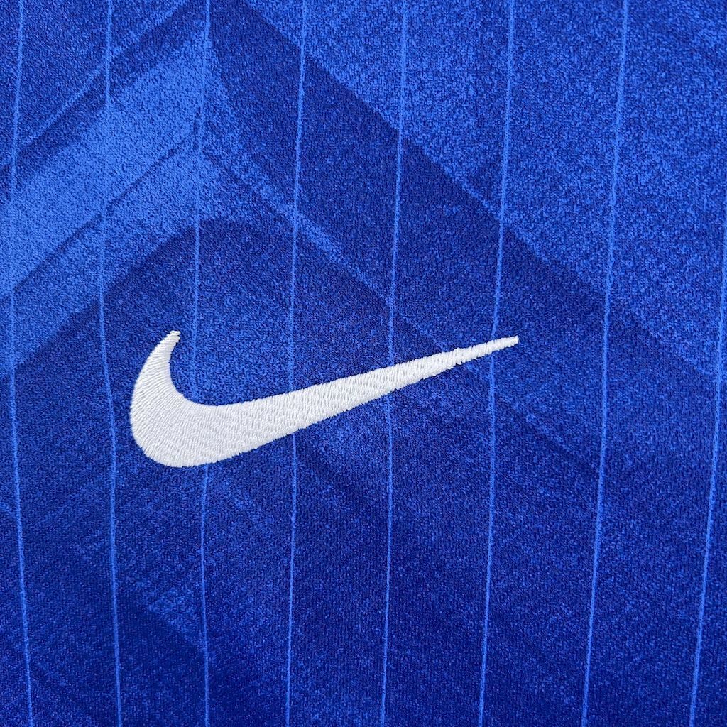Fotballdrakt Chelsea 2025/26