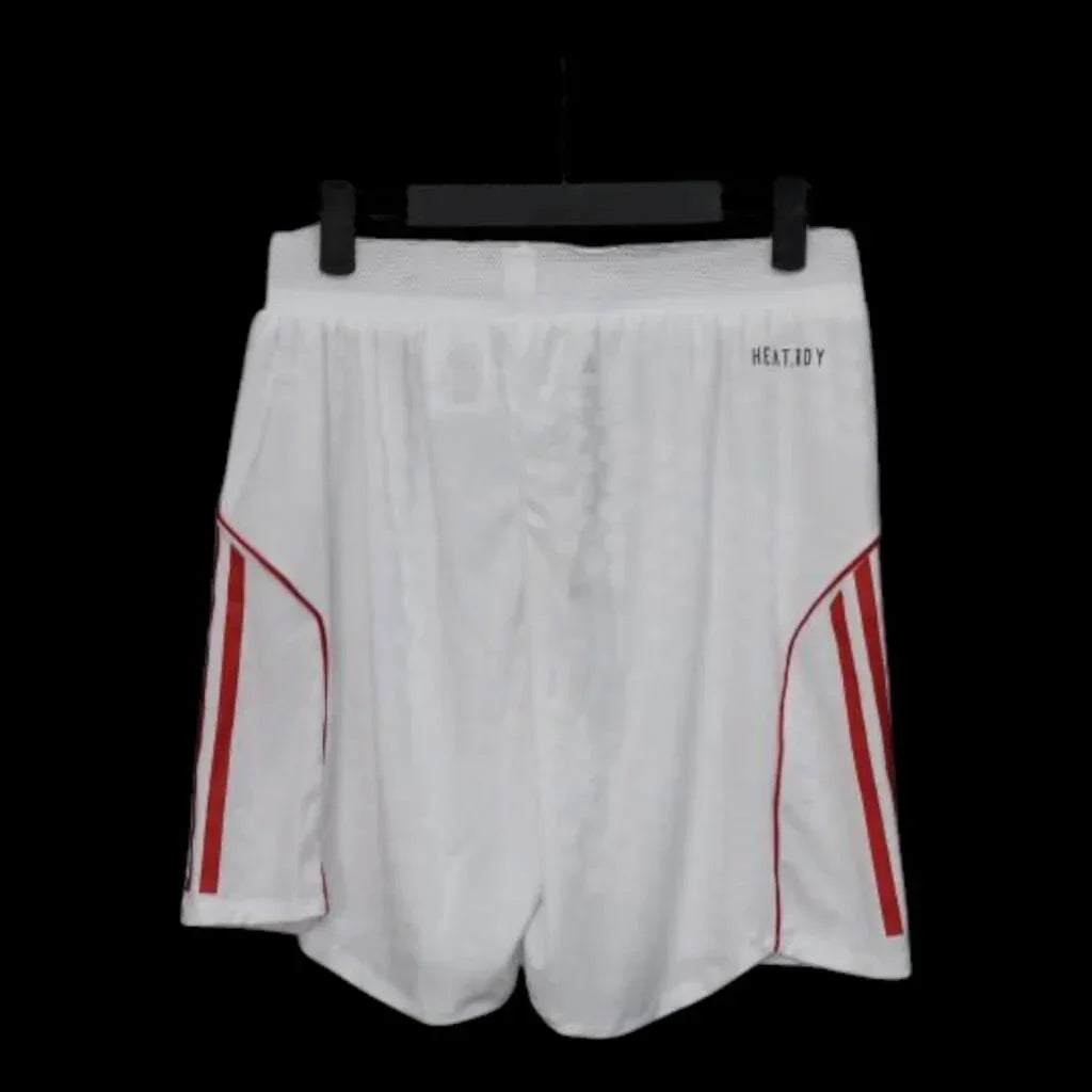Calções Ajax 2025-26