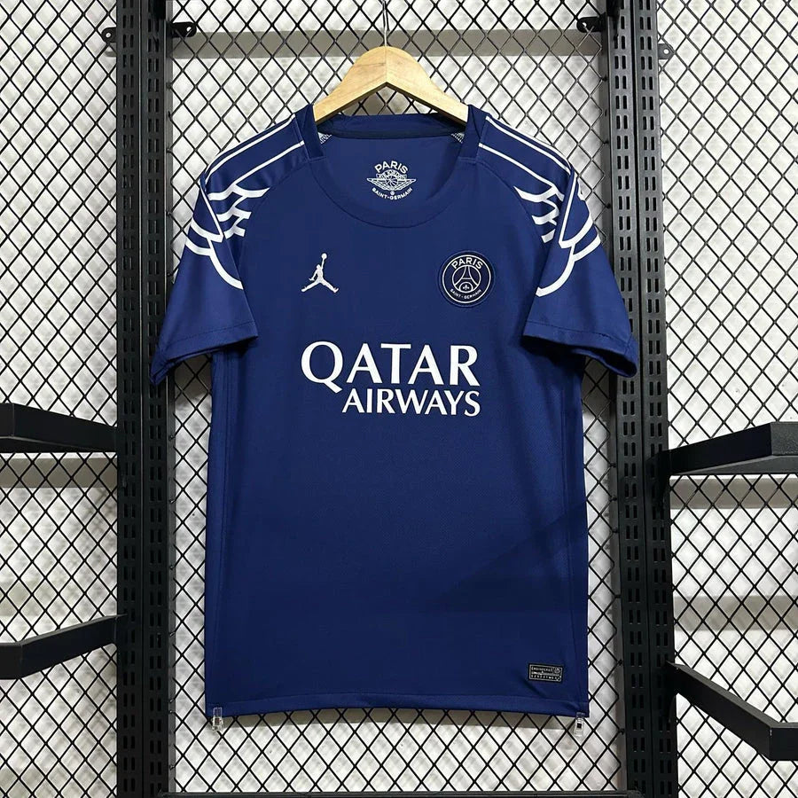 Camisola 2024/2025 Paris Saint-Germain Camisola Third