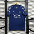 Camisola 2024/2025 Paris Saint-Germain Camisola Third