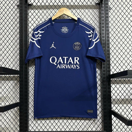 Camisola 2024/2025 Paris Saint-Germain Camisola Third