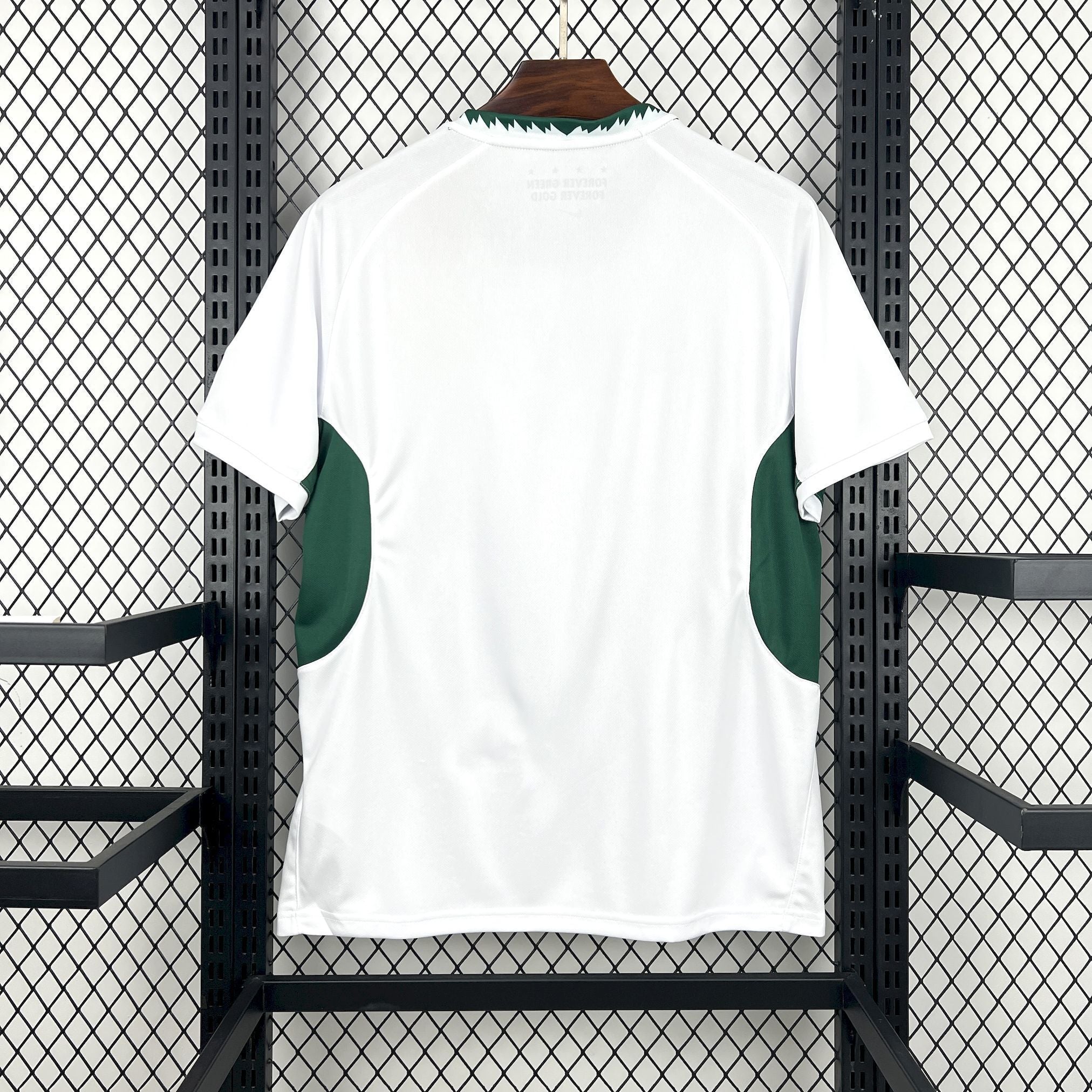 Camisola África do Sul 2026