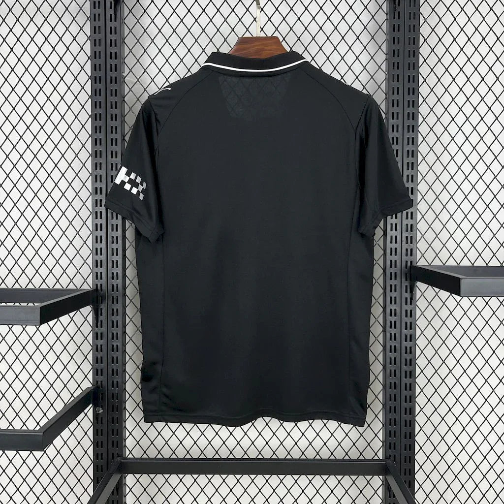 Camisola Manchester City 2025-26