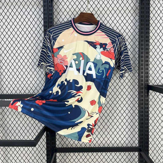 Camisola Tottenham 2025/26