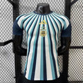Camisola Argentina conceito 2026