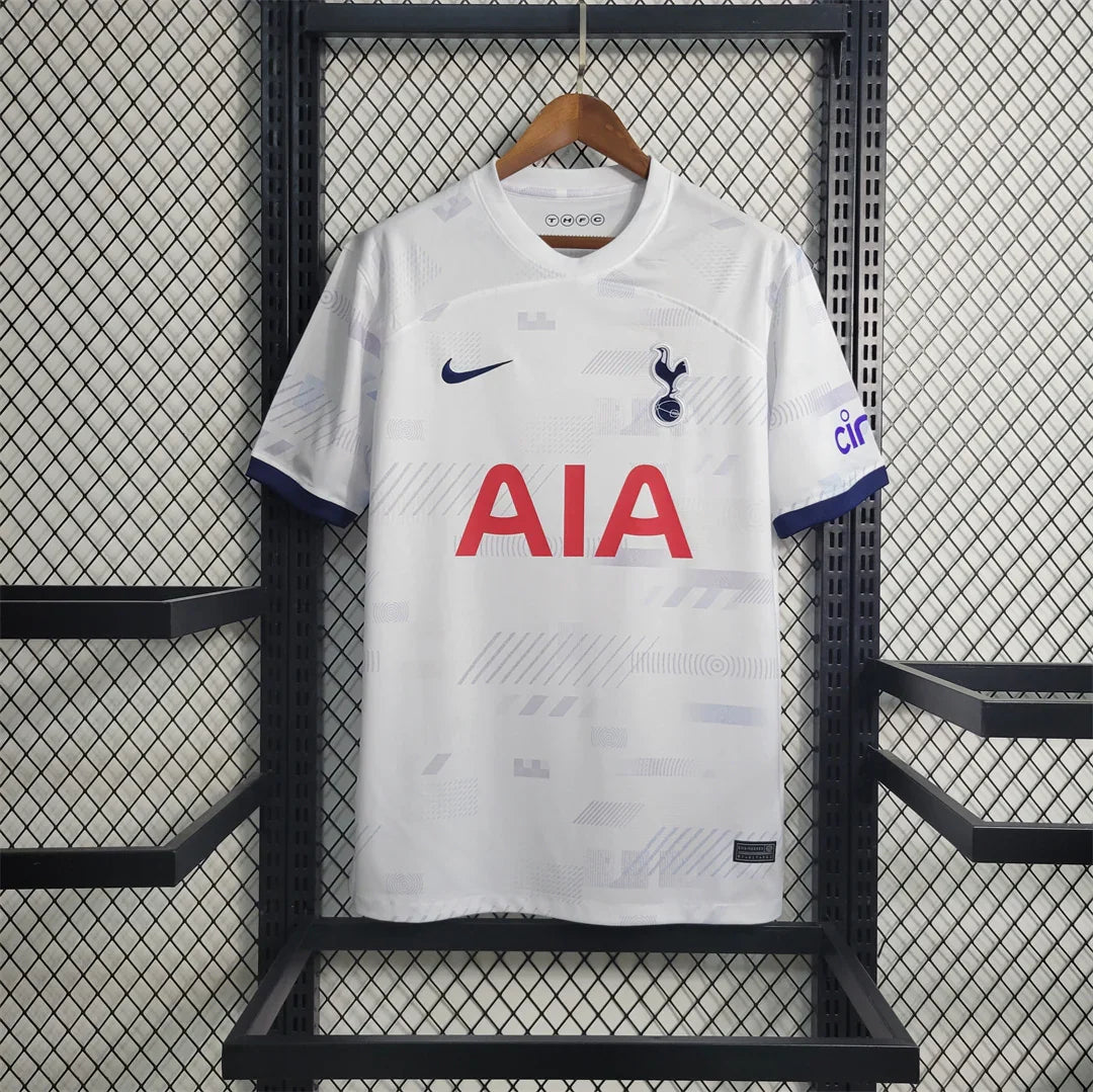 Camisola Tottenham 2023-24
