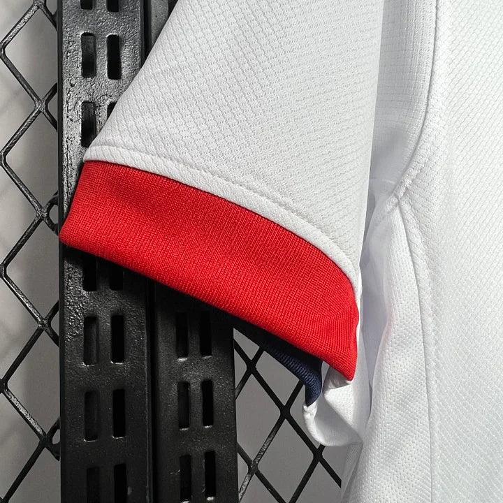 Camisola Paris Saint-Germain temporada 2023-2024 edição especial