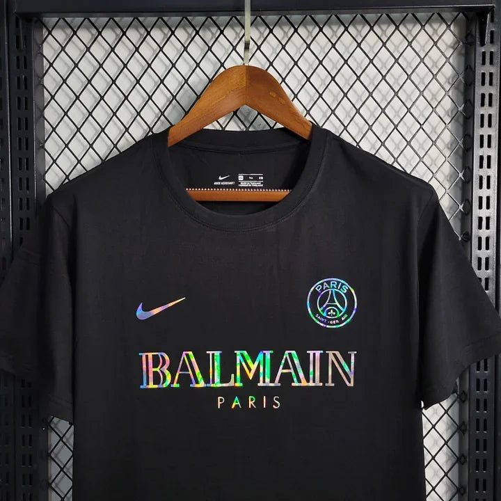 Camisola Paris Saint-Germain temporada 2023-2024 edição conceito