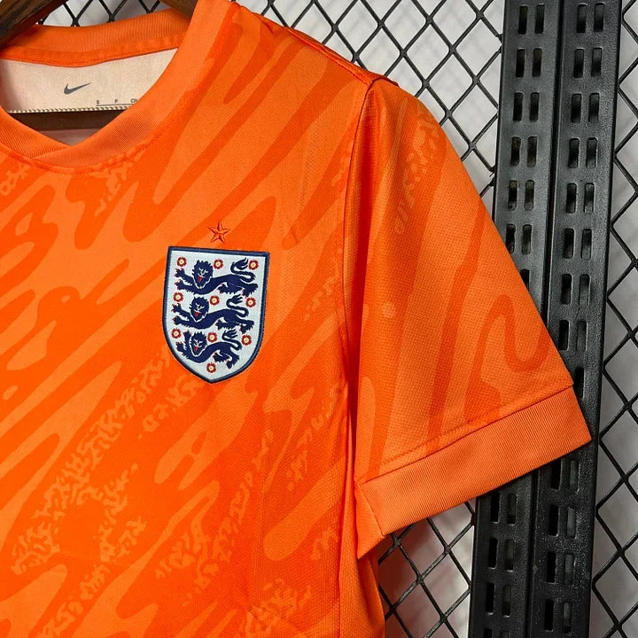 Camisola Inglaterra futebol 2024 2025