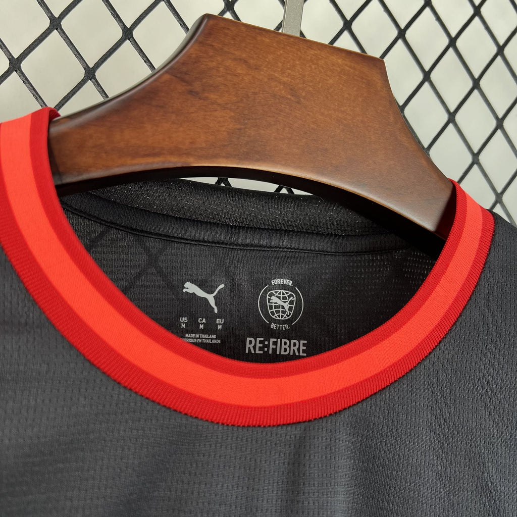 Camisola AC Milan 2026-27