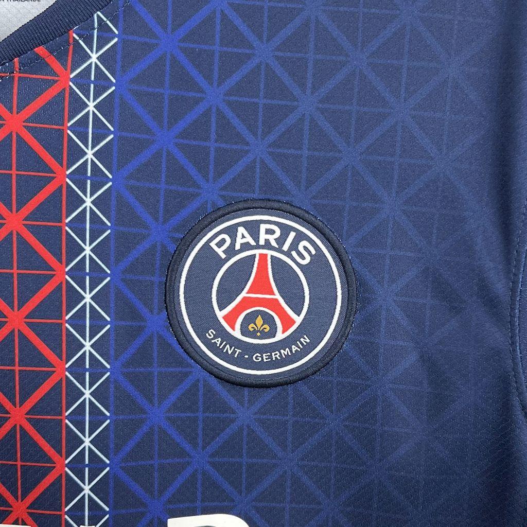 Camisola PSG 2025/26