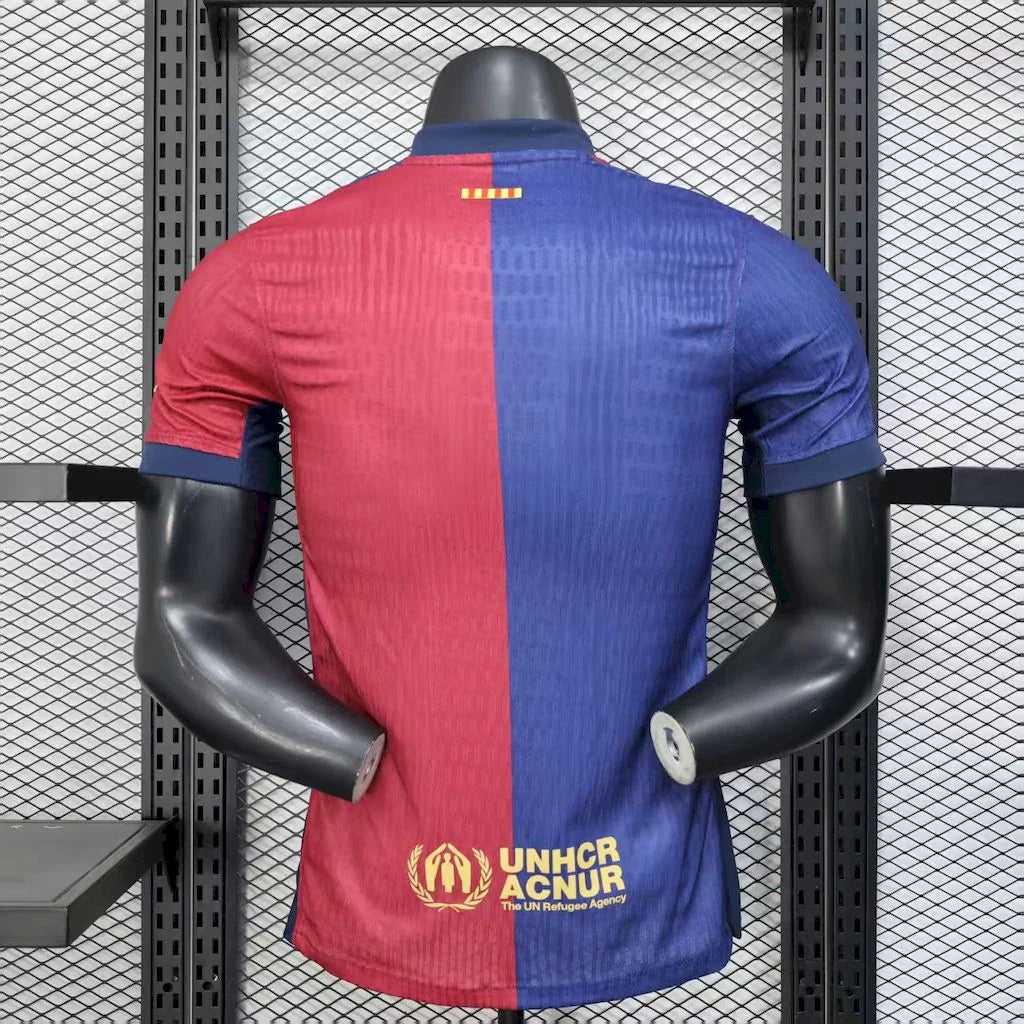 Camisola FC Barcelona 2025/26
