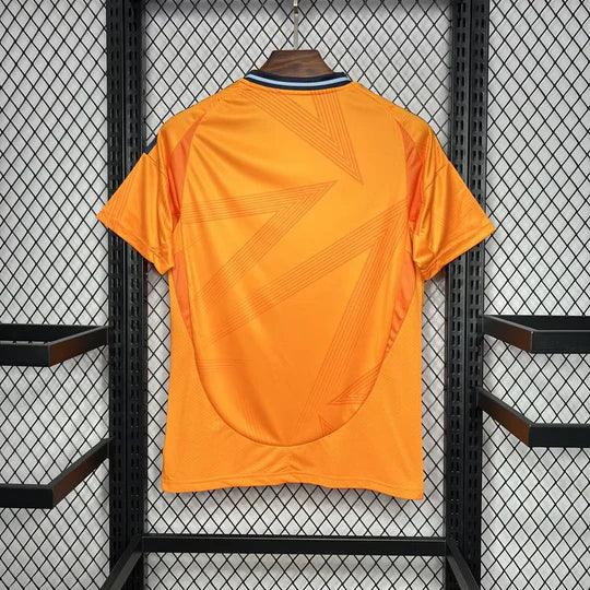 CAMISOLA RÉAL MADRID FORA 2024/25