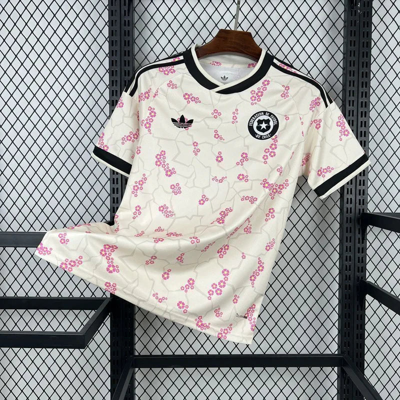 Camisola Chili Copa do Mundo 2026