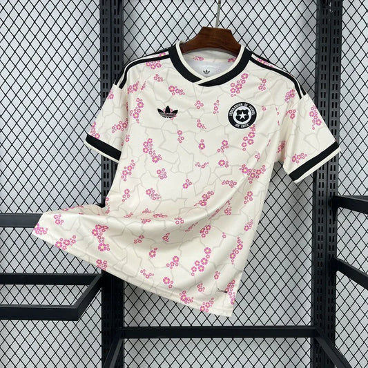 Camisola Chili Copa do Mundo 2026