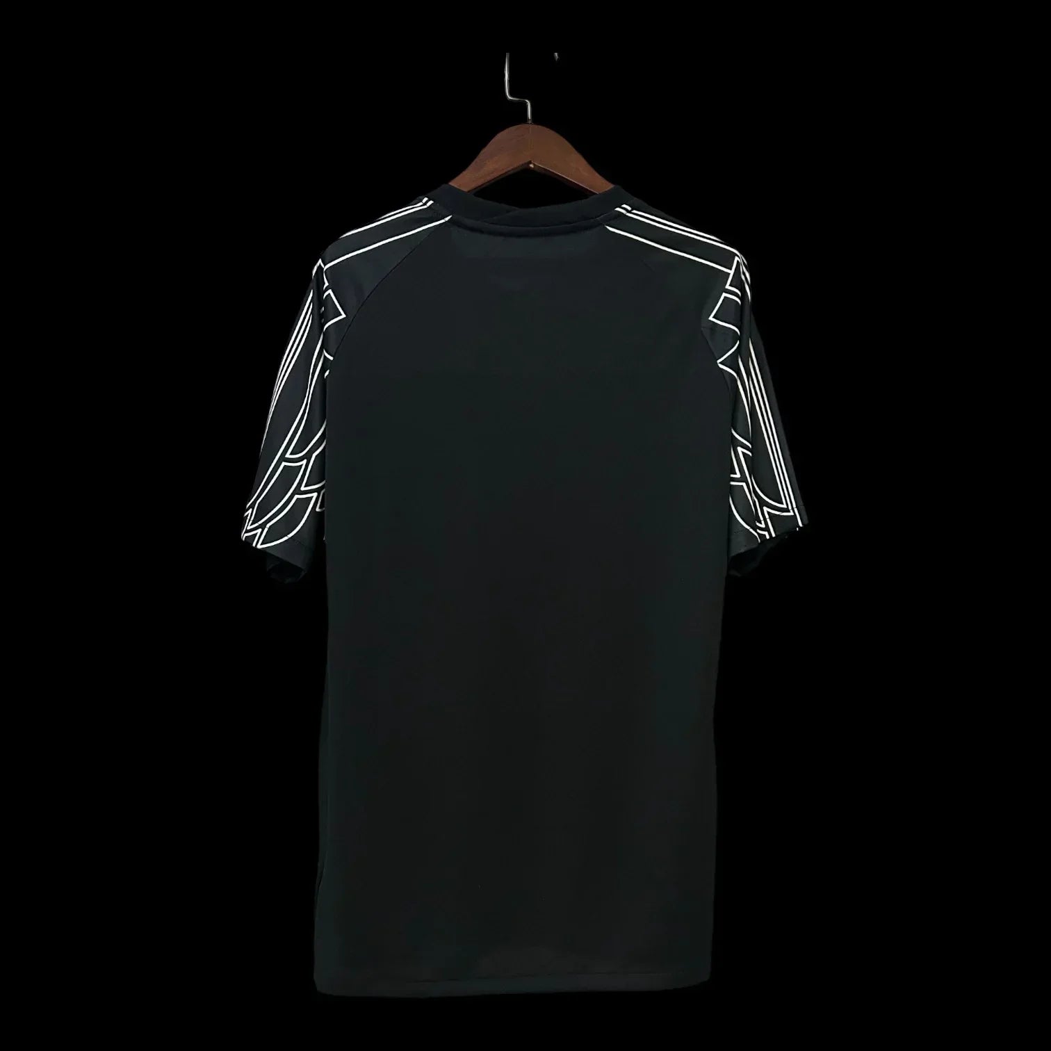 Camisola PSG conceito 2024-25