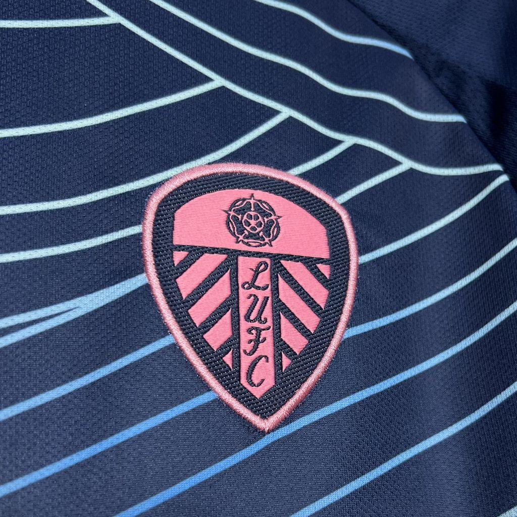 Camisola Leeds United 2024-25