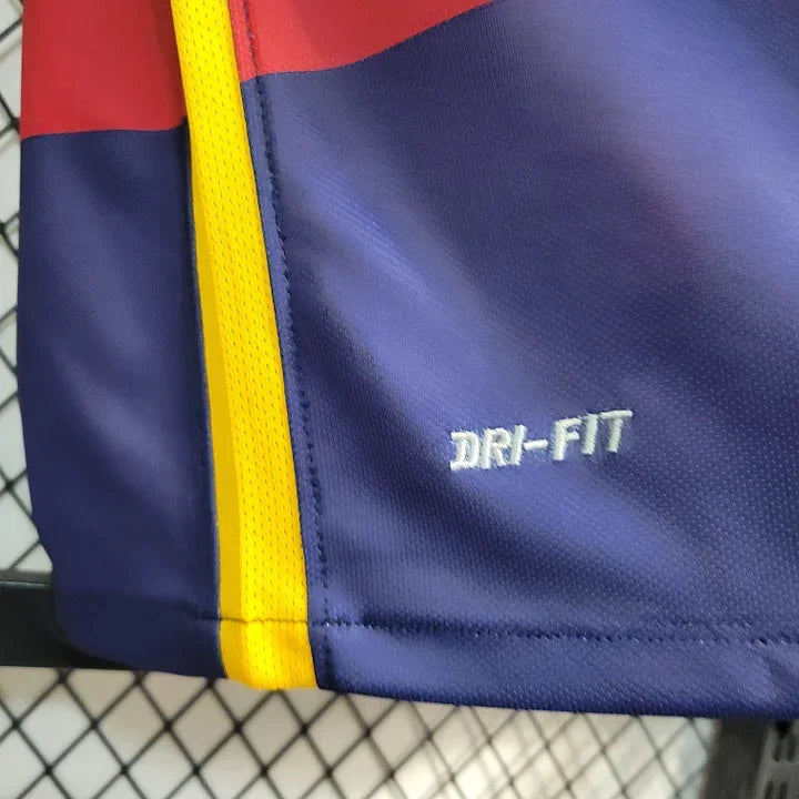 Camisola Retro FC Barcelona 2015 2016