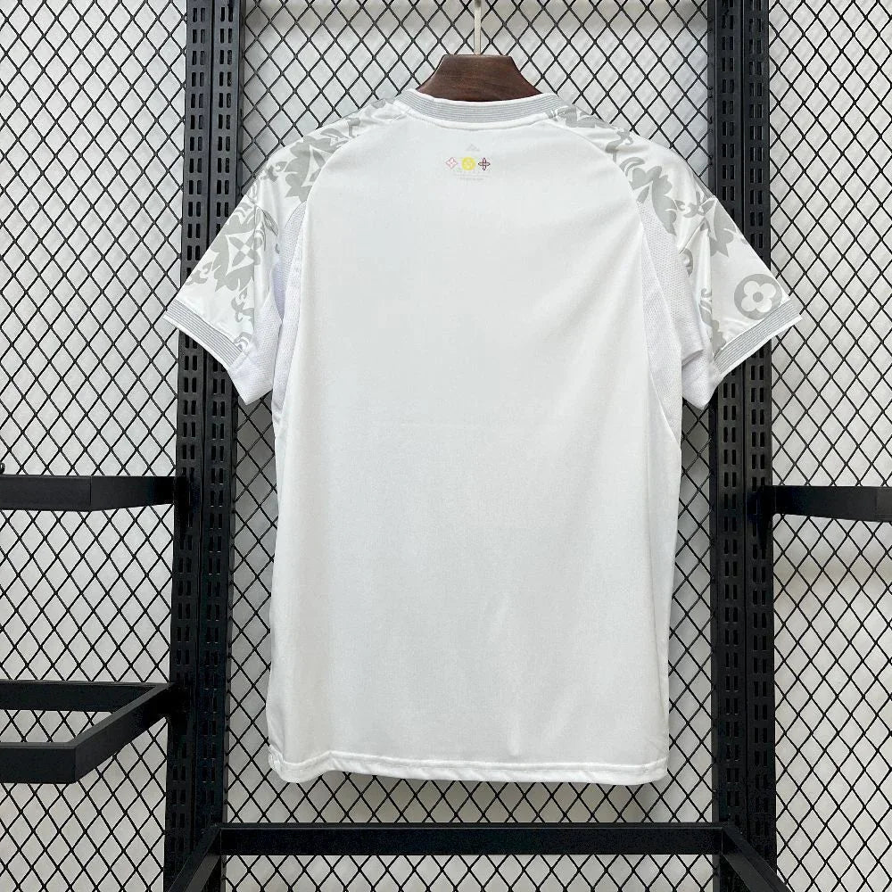 Camisola Real Madrid conceito 2025-26