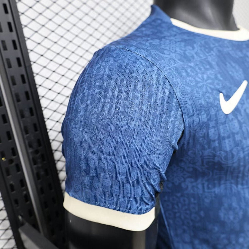 Camisola Portugal conceito 2026
