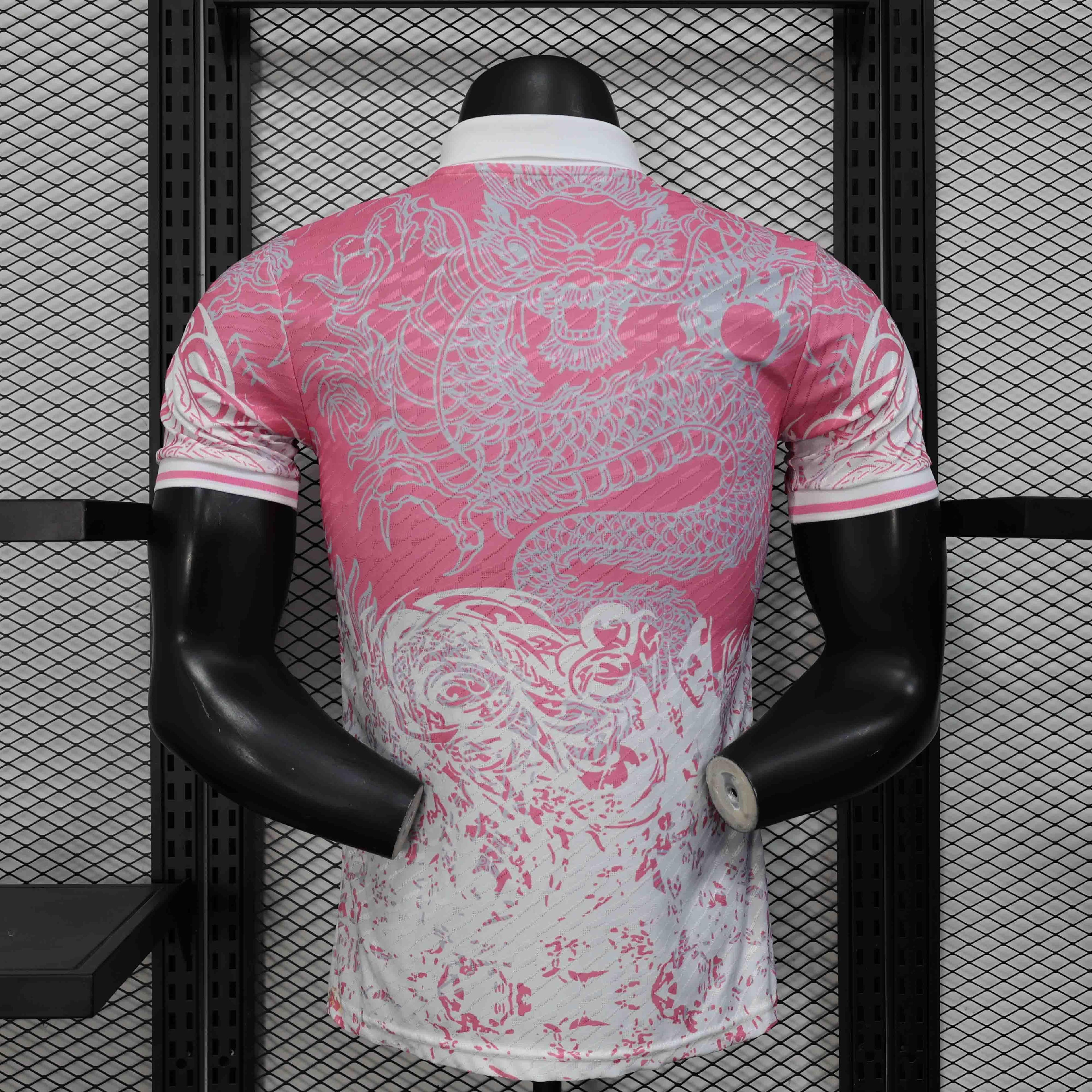 Camisola Real Madrid conceito 2025-26