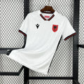 Camisola Albânia fora 2025
