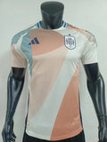 Voetbalshirt Spanje Uit 2025-2026
