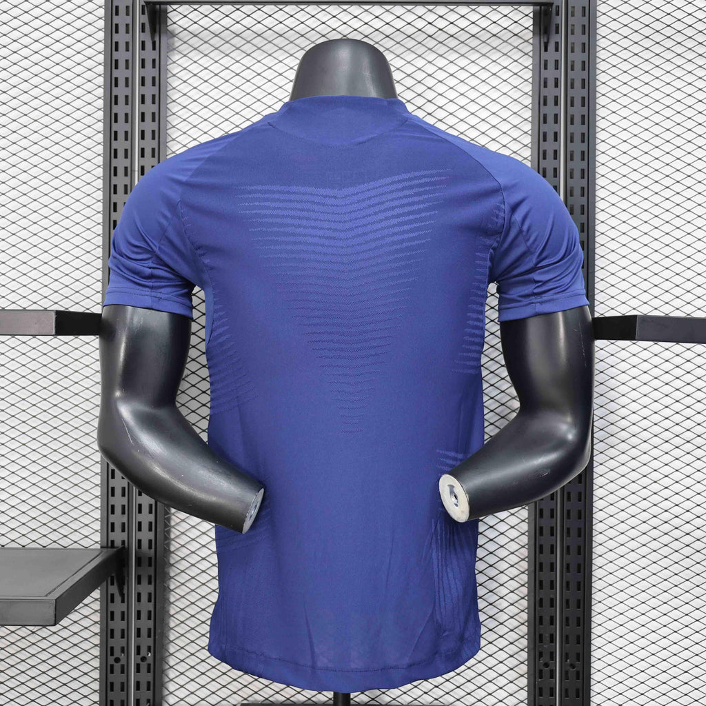 Camisola Manchester United conceito 2025-26
