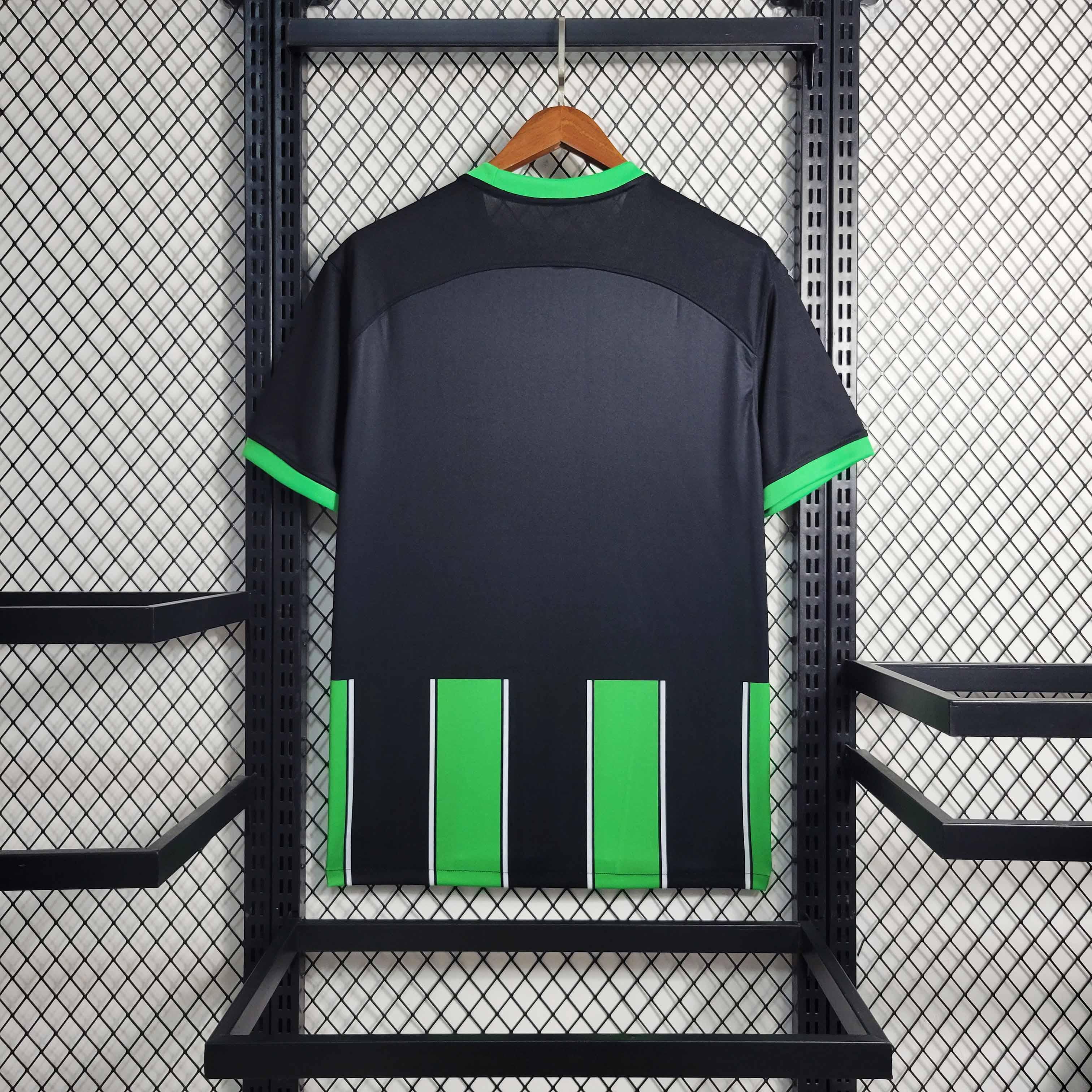 Camisola Brighton 2023-24