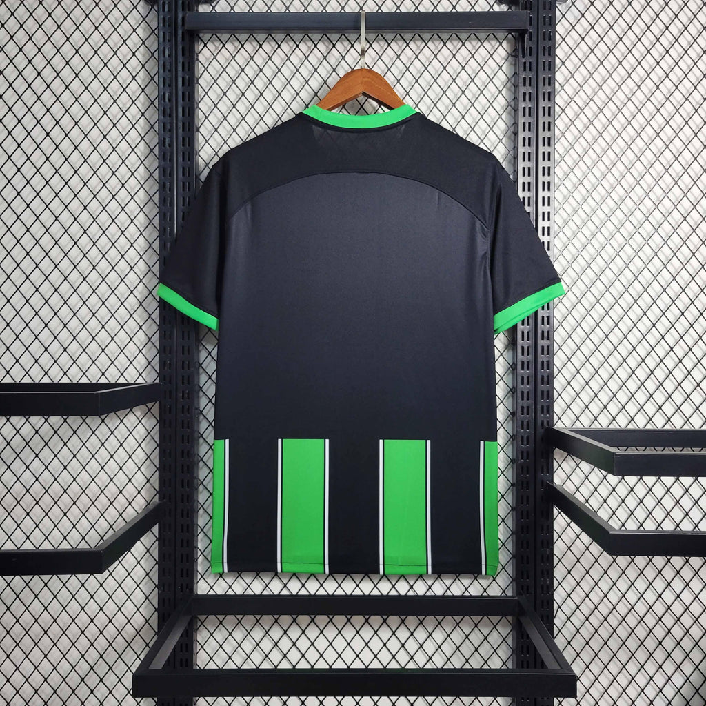 Fotballdrakt Brighton 2023/24