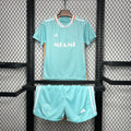 Kit Criança Inter Miami 2024 2025