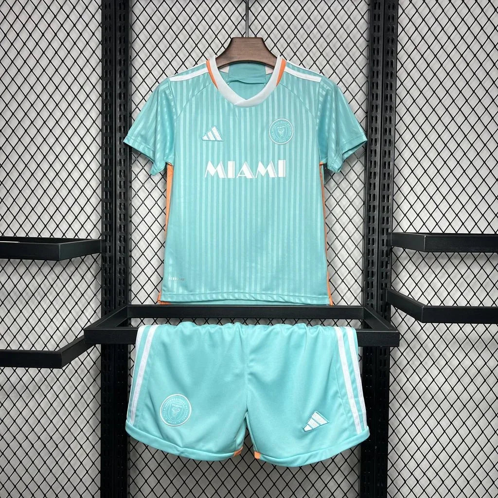 Kindertenue Inter Miami 2024 2025
