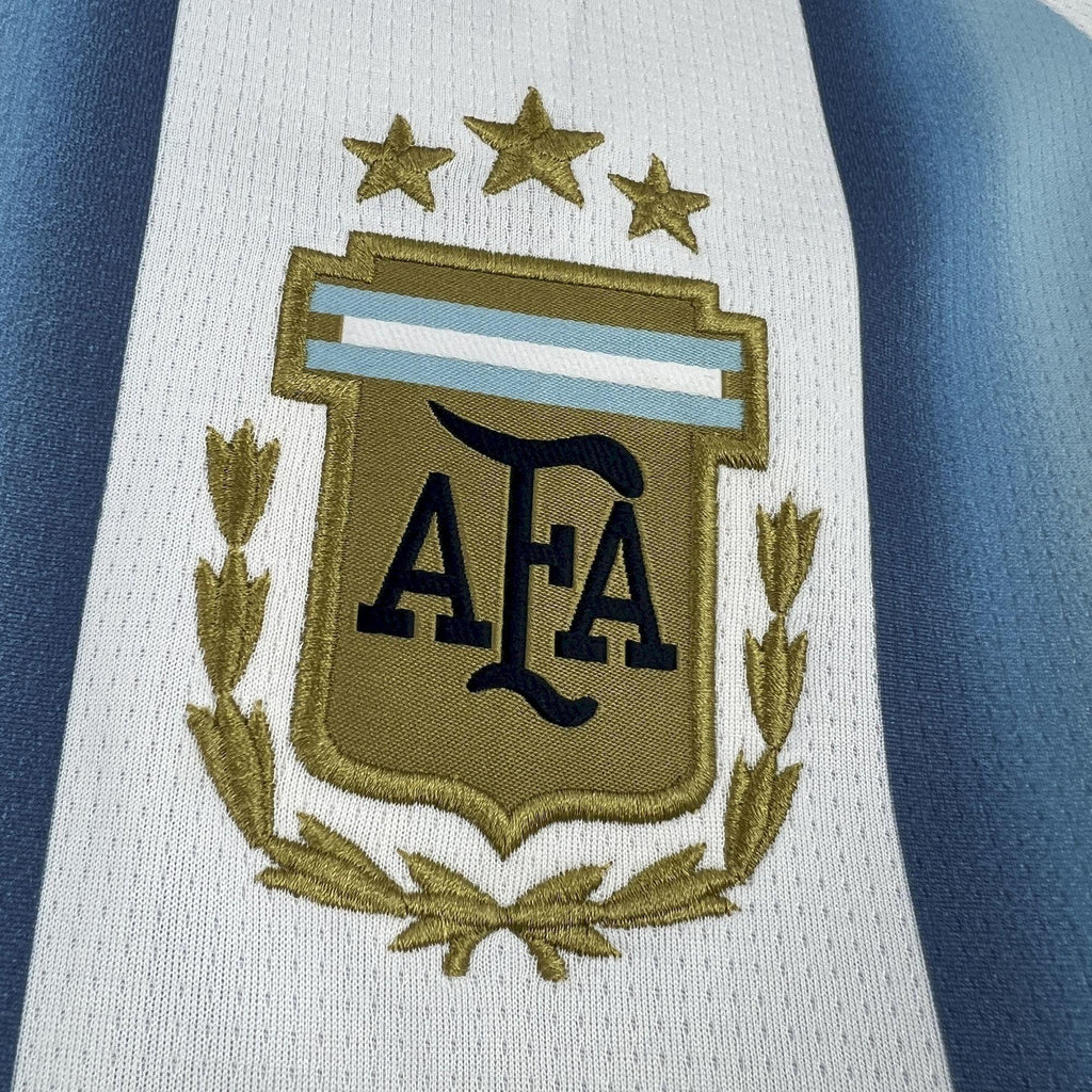 Fotballdrakt Argentina VM 2026