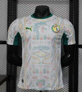 Camisola Senegal Copa do Mundo 2026