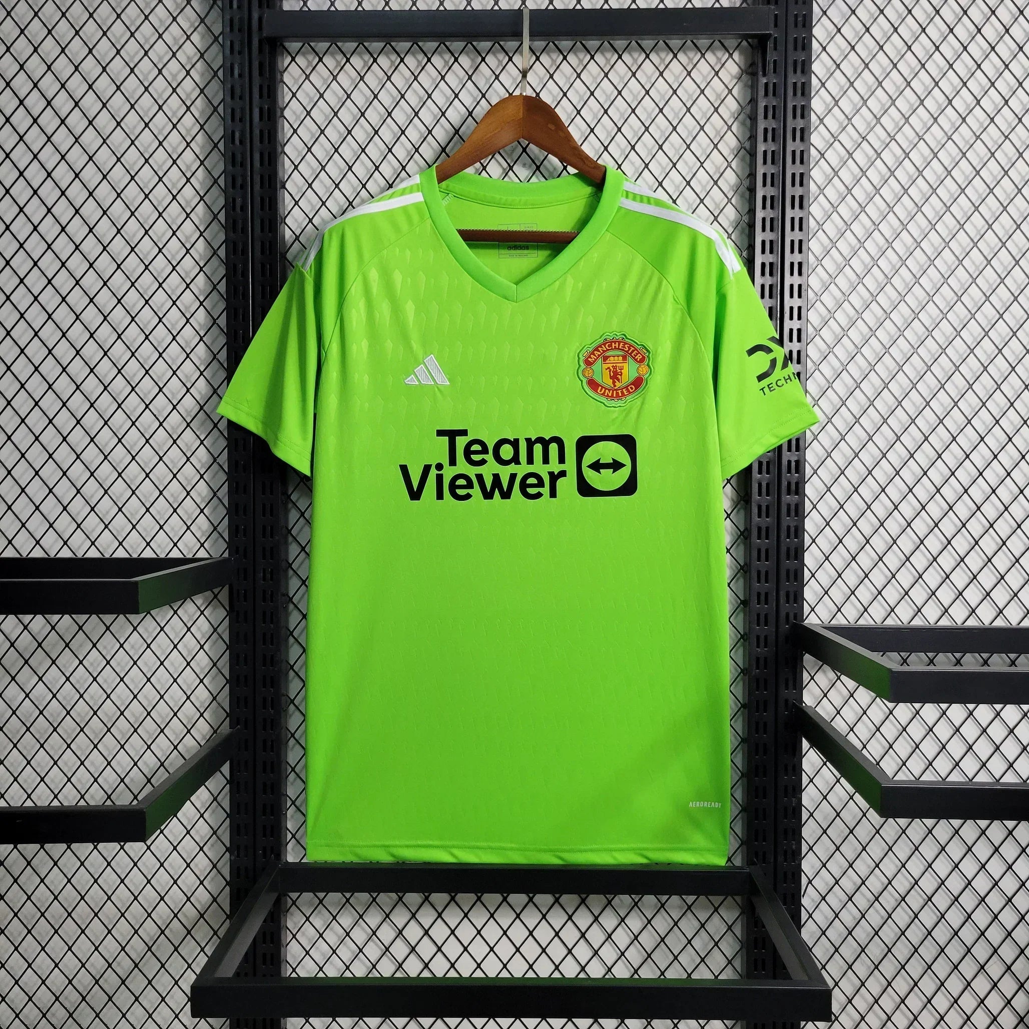 Camisola Manchester United 2023 2024 casa