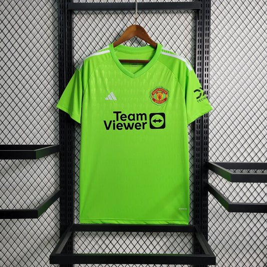 Camisola Manchester United 2023 2024 casa