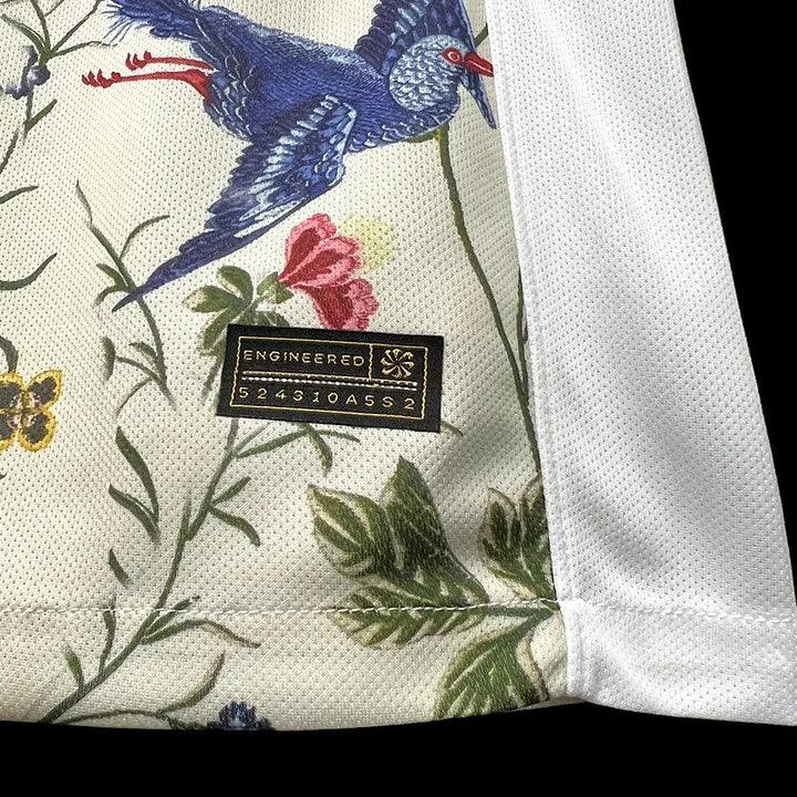 Camisola Seleção de França camisola futebol conceito 2023 2024
