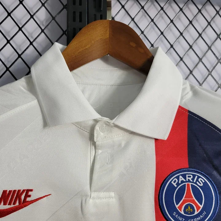 Retro Fotballdrakt Paris 2019/20