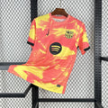 Voetbalshirt FC Barcelona 2025 Concept