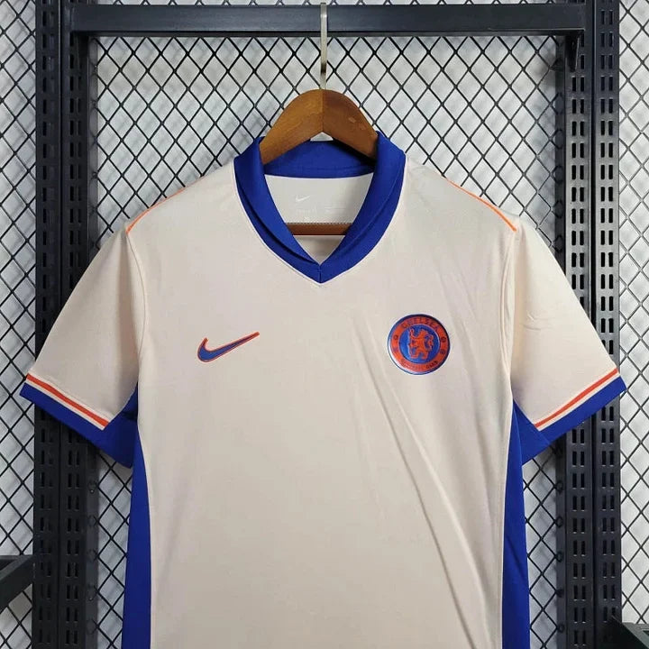 CAMISOLA CHELSEA 2024/25 FORA