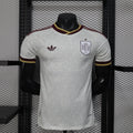 Voetbalshirt Spanje uit WK 2026