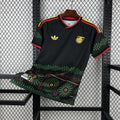 Voetbalshirt Jamaique uit WK 2026