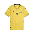Voetbalshirt Ghana uit Afrika Cup 2025-26