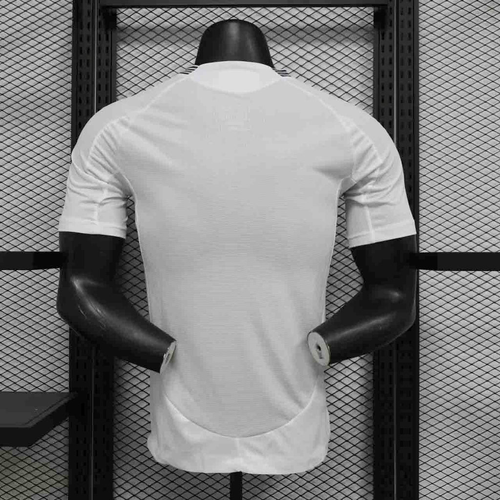 Camisola Aston Villa fora 2024-25