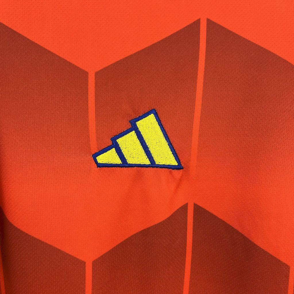 Fotballdrakt Spania 2025