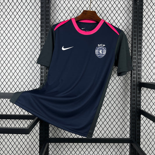Camisola Sporting treino 2026-27