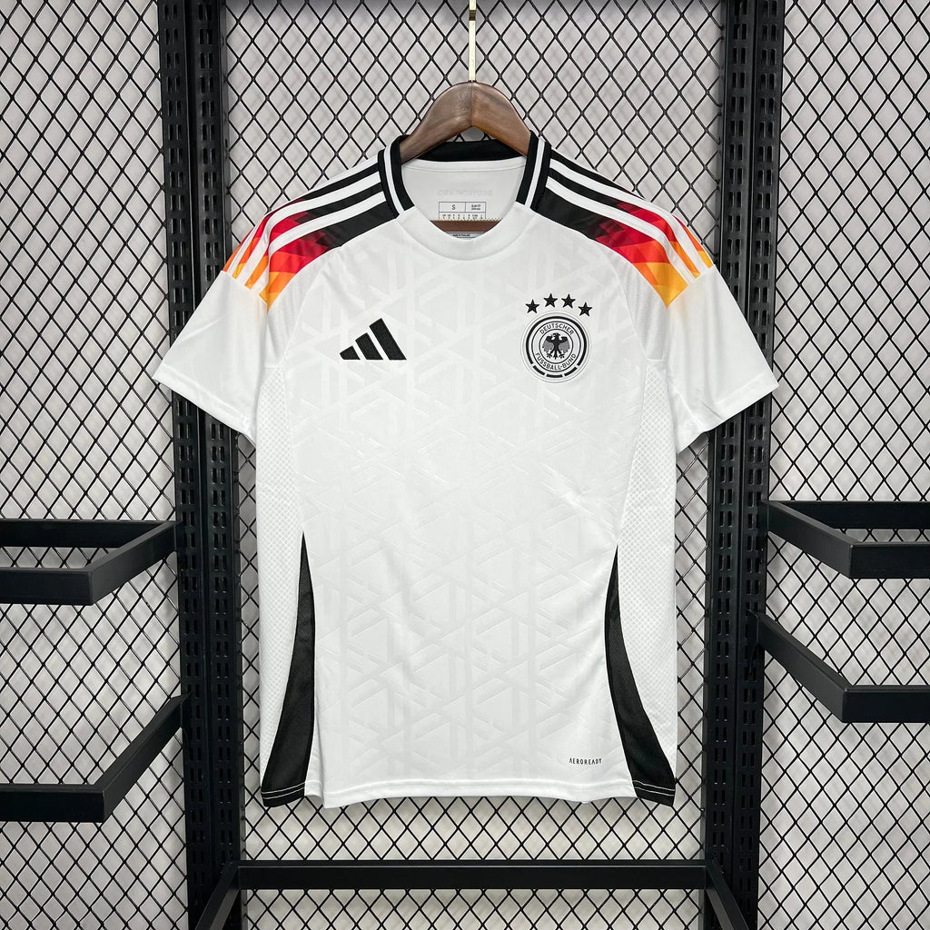CAMISOLA MATCH ALEMANHA CASA